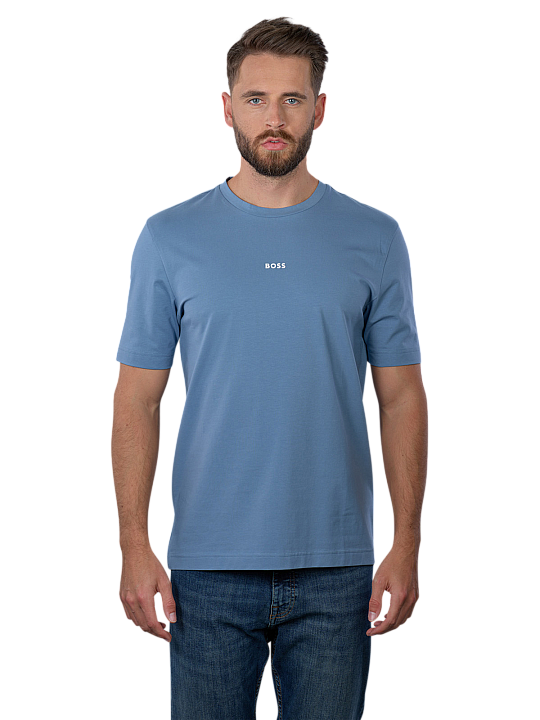 Boss Orange TChup T-Shirt Relaxed Fit Herren T-Shirt