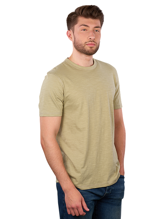 Boss Orange Tegood T-Shirt Crew Neck Herren T-Shirt
