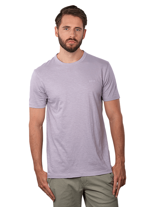 Boss Orange Tegood T-Shirt Crew Neck Herren T-Shirt