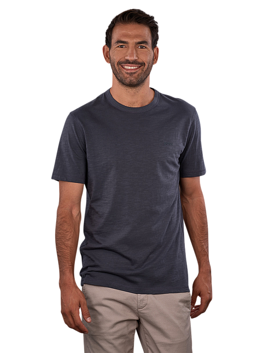 Boss Orange Tegood T-Shirt Regular Fit Herren T-Shirt