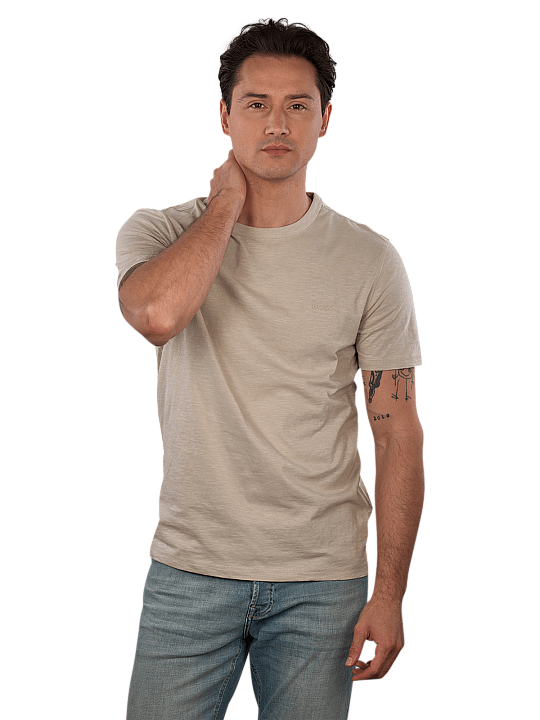 Boss Orange Tegood T-Shirt Regular Fit Men's T-Shirt