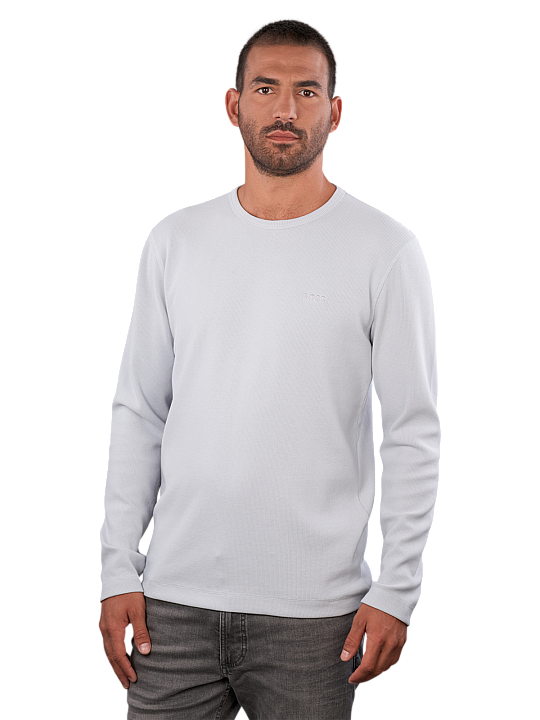 Boss Orange Tempesto PulloverCrew Neck Herren Pullover