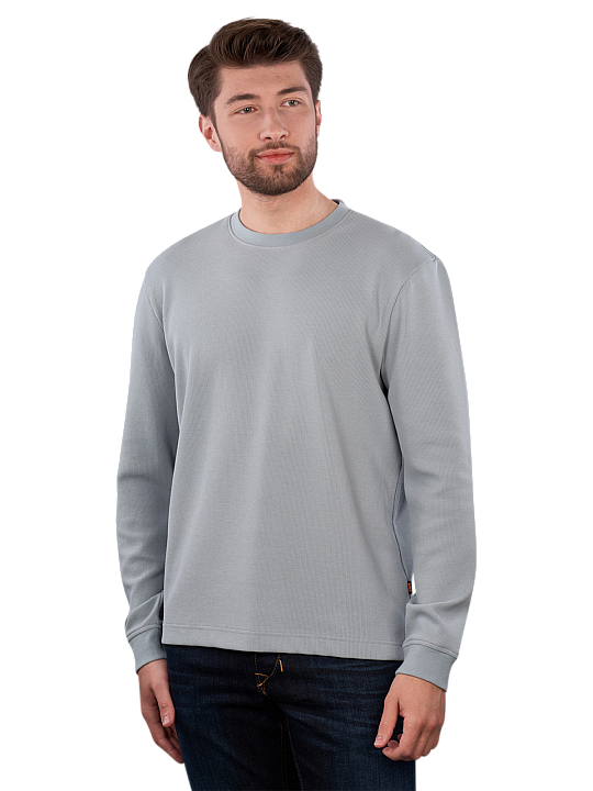 Boss Orange We_Tempest Pullover Regular Fit Herren Pullover