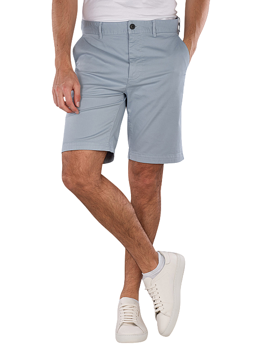 Boss Orange Chino Shorts Slim Fit Herren Shorts