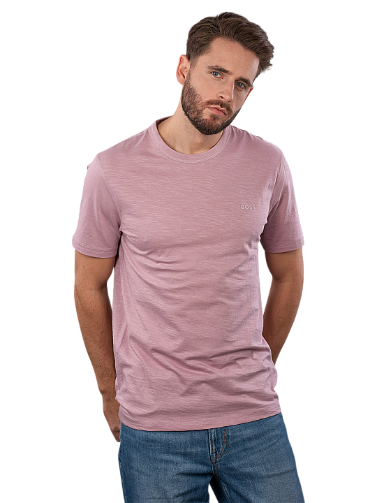 Boss Orange Tegood T-Shirt Crew Neck Herren T-Shirt