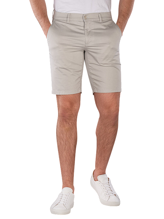 Brax Bozen Chino Shorts Ultra Light Herren Shorts