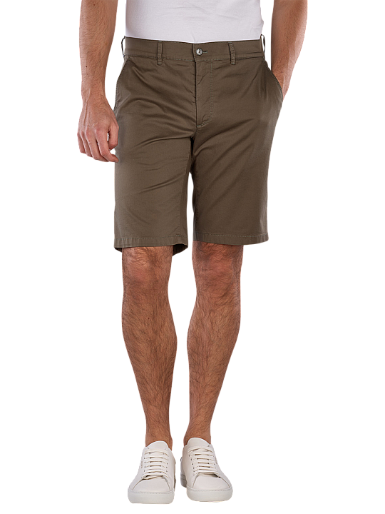 Brax Bozen Chino Shorts Ultra Light Shorts Homme