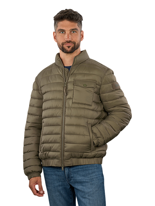 Brax Brad Jacket Sportiv Men's Jacket