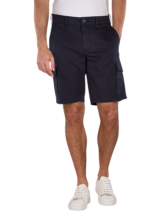Brax Brazil Shorts Cargo Cotton Flex Shorts Homme