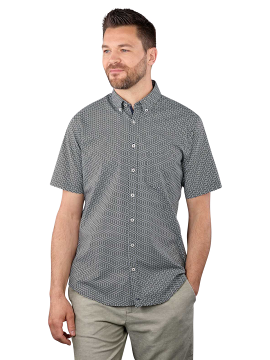 Brax Button Down Dan Shirt Men's Shirt