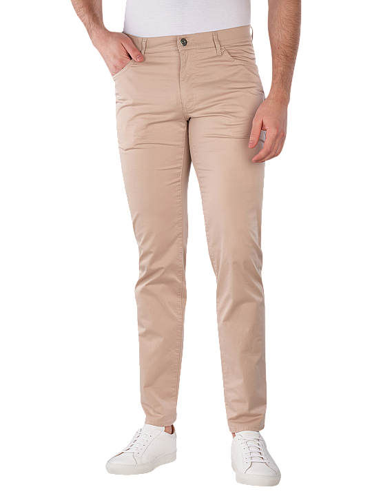 Brax Cadiz 5-Pocket Pants Straight Fit Pantalon Homme