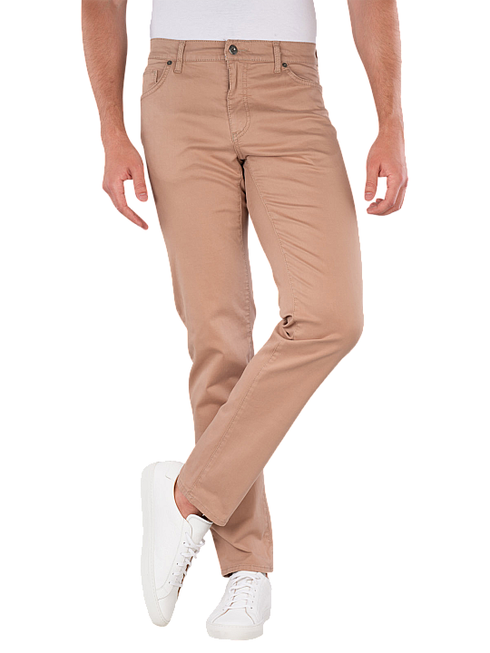 Brax Cadiz 5-Pocket Pants Straight Fit Herren Hose