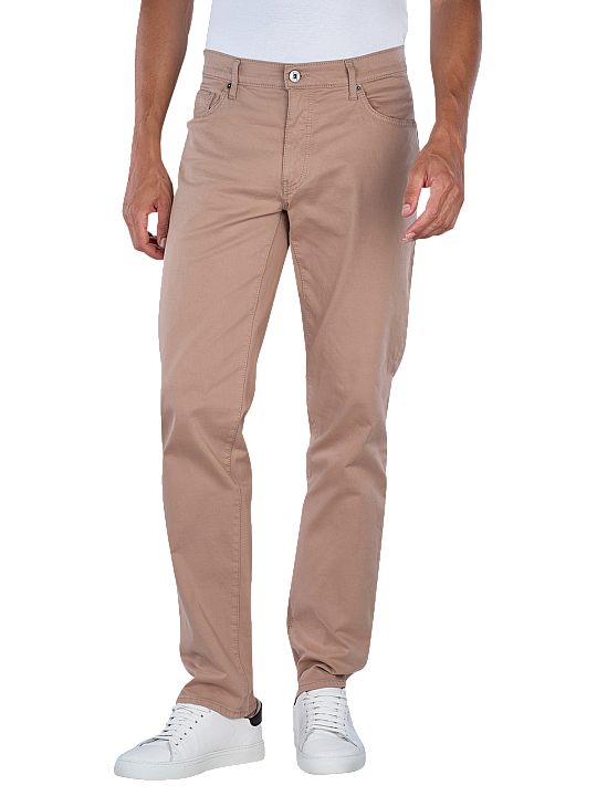 Brax Cadiz 5-Pocket Pants Straight Fit Pantalon Homme