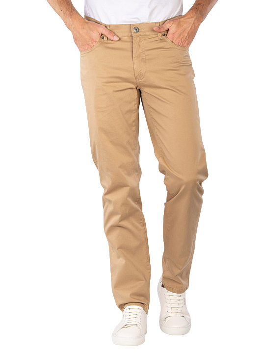 Brax Cadiz 5-Pocket Pants Straight Fit Herren Hose