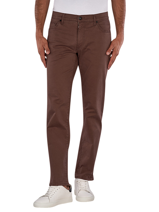 Brax Cadiz 5-Pocket Pants Straight Fit Herren Hose