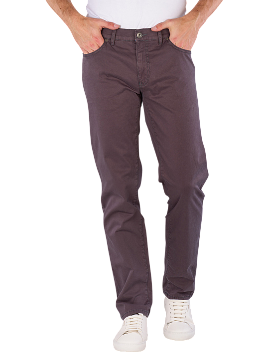 Brax Cadiz 5-Pocket Pants Straight Fit Herren Hose