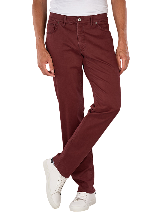 Brax Cadiz 5-Pocket Pants Straight Fit Herren Hose