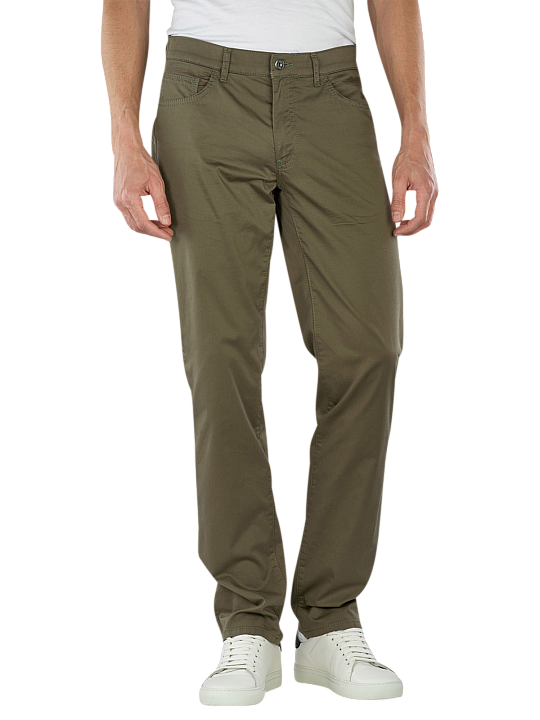 Brax Cadiz 5-Pocket Pants Straight Fit Men's Pant