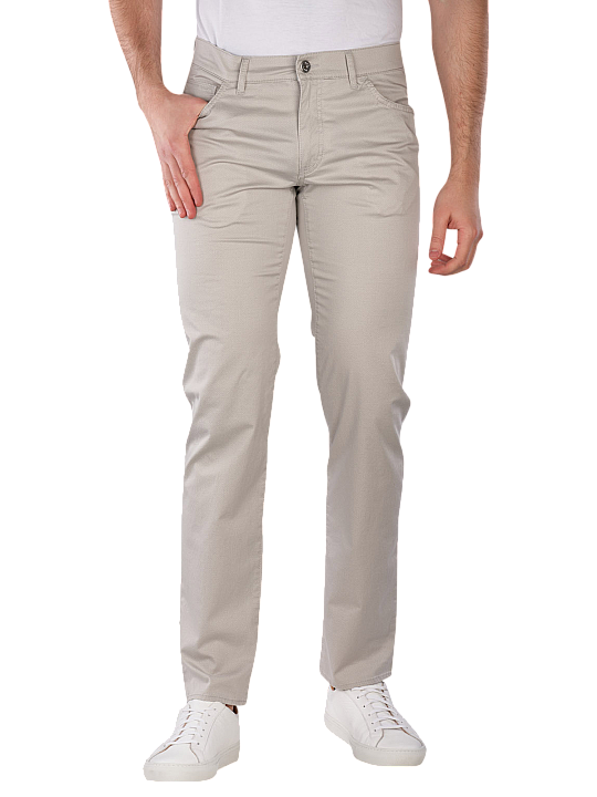Brax Cadiz 5-Pocket Pants Straight Fit Ultra Light Men's Pant