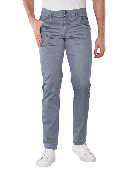 Brax Cadiz 5-Pocket Pants Straight Fit Ultra Light Pantalon Homme