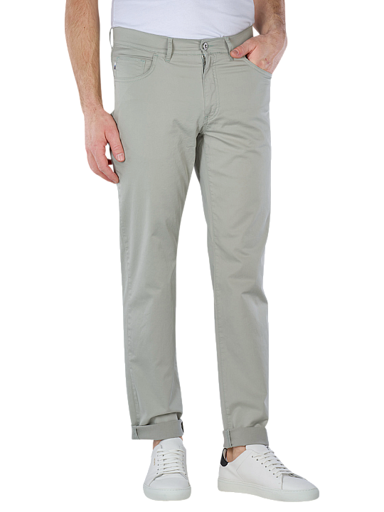 Brax Cadiz 5-Pocket Pants Straight Fit Ultra Light Herren Hose