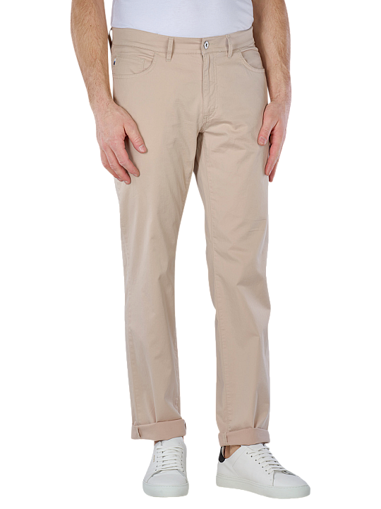Brax Cadiz 5-Pocket Pants Straight Fit Ultra Light Herren Hose
