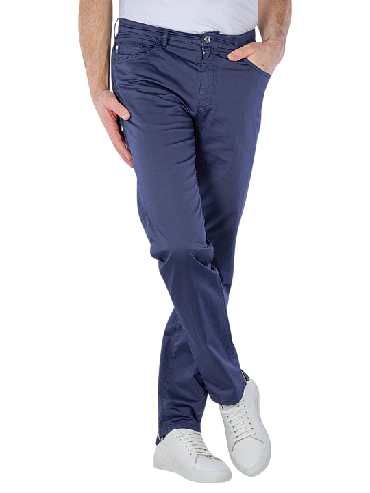 Brax Cadiz 5-Pocket Pants Straight Fit Ultra Light Herren Hose