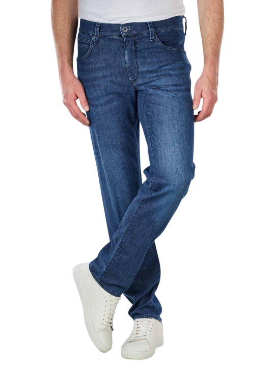 Brax Cadiz (Cooper New) Jeans Straight Fit Jeans Homme