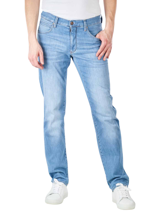 Brax Cadiz (Cooper New) Jeans Straight Fit Men's Jeans