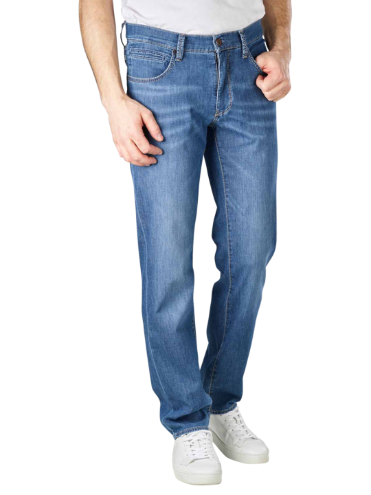 Brax Cadiz (Cooper New) Jeans Straight Fit Men's Jeans