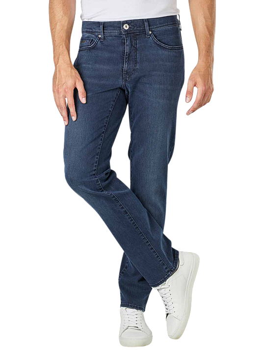 Brax Cadiz Jeans Straight Fit Jeans Homme