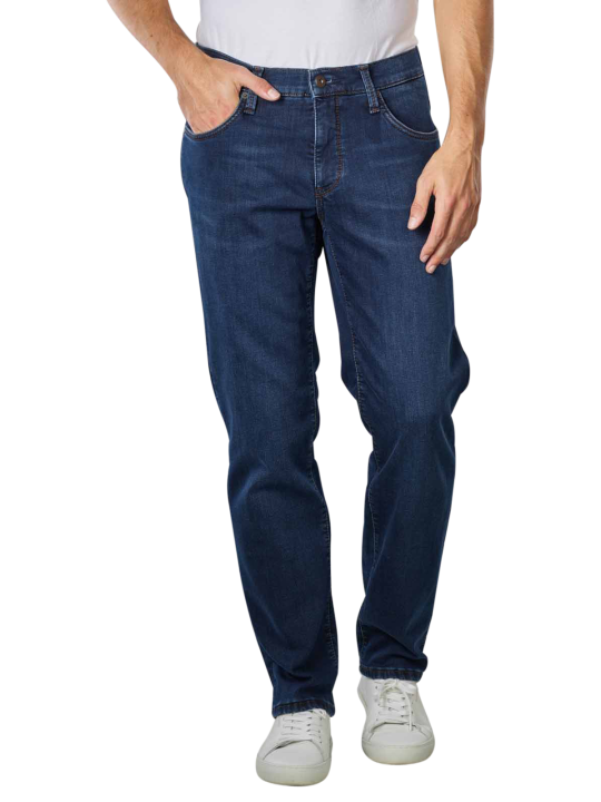 Brax Cadiz (Cooper New) Thermo Jeans Straight Fit Jeans Homme