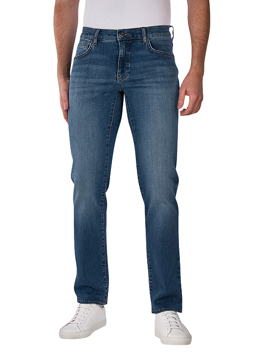 Brax Cadiz Jeans Straight Fit Men's Jeans