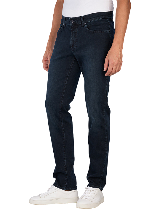 Brax Cadiz Jeans Straight Fit Heritage Denim Herren Jeans