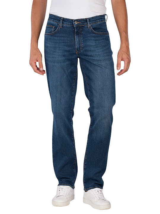 Brax Cadiz Jeans Straight Fit Heritage Denim Herren Jeans