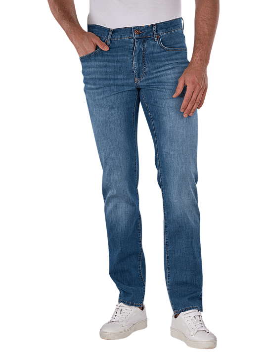 Brax Cadiz Jeans Straight Fit Ultra Light Herren Jeans