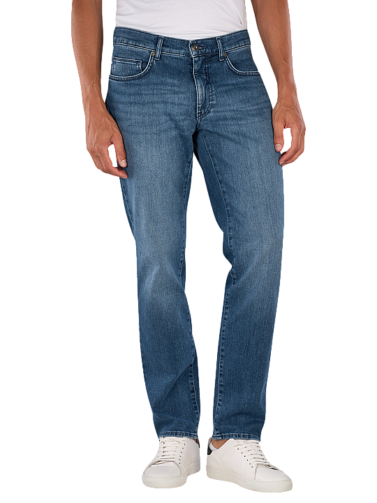 Brax Cadiz Jeans Straight Fit Men's Jeans