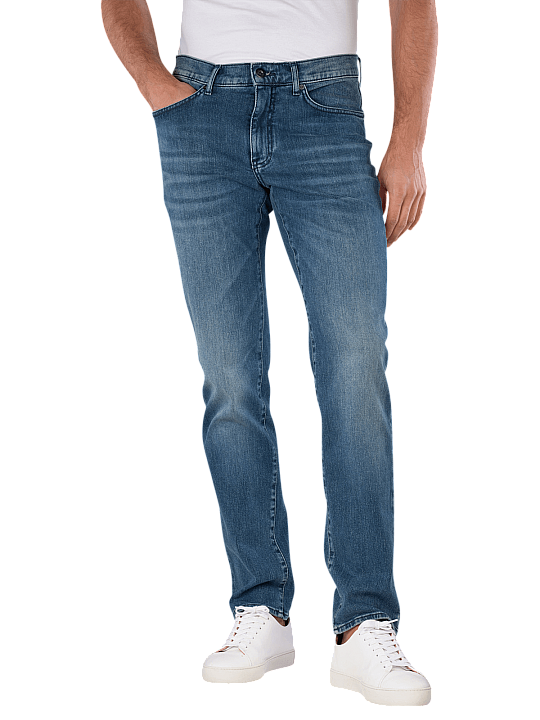 Brax Cadiz Jeans Straight Fit Herren Jeans