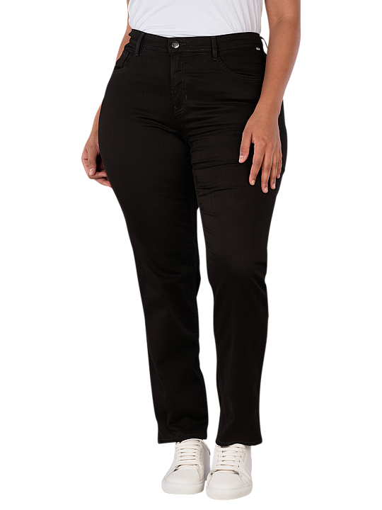 Brax Carola 5-Pocket Pants Plus Size Straight Fit Damen Hose
