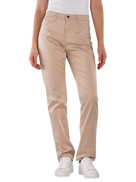 Brax Carola 5-Pocket Pants Straight Fit Pantalon Femme