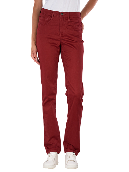 Brax Carola 5-Pocket Pants Straight Fit Damen Hose