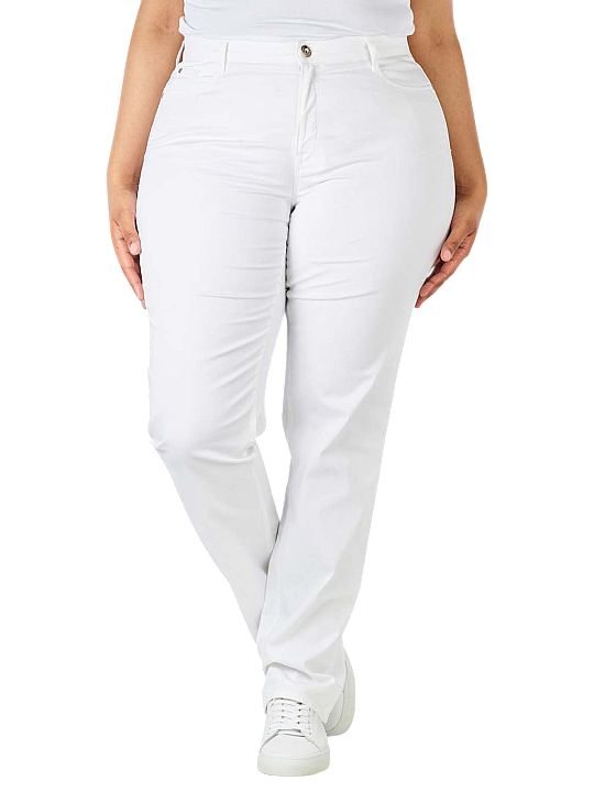 Brax Carola Jeans Plus Size Straight Fit Damen Jeans