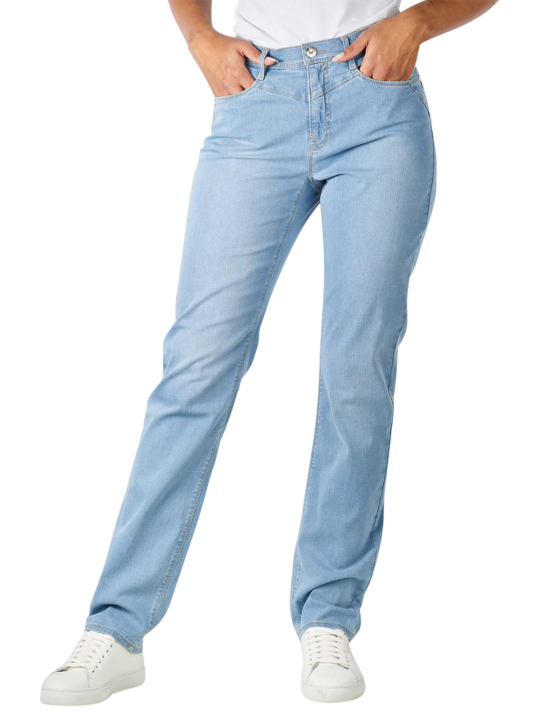 Brax Carola Jeans Straight Fit Damen Jeans