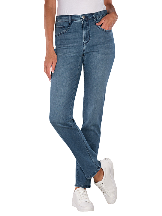 Brax Carola Jeans Straight Fit Women's Jeans
