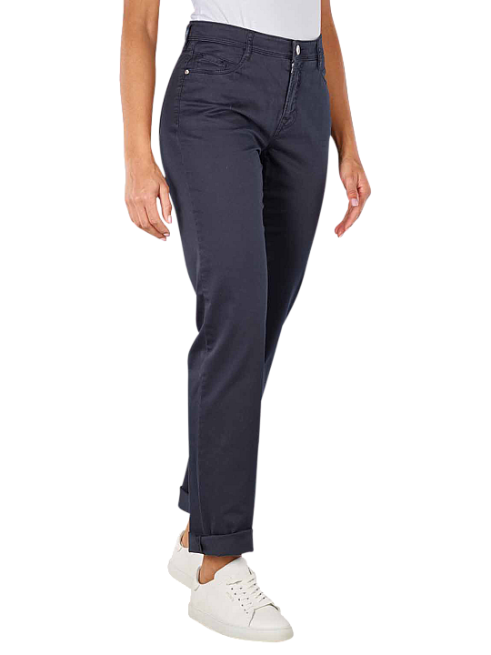 Brax Carola Pant Straight Fit Damen Hose