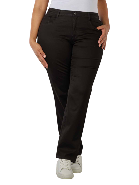 Brax Carola Winterdream Pants Plus Size Straight Damen Hose