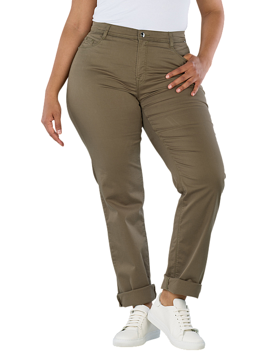 Brax Carola Pants Straight Fit Damen Hose