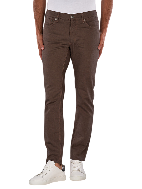 Brax Chuck 5-Pocket Pants Slim Fit Herren Hose