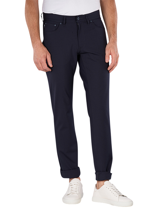 Brax Chuck 5-Pocket Pants Slim Fit Ceramica Herren Hose