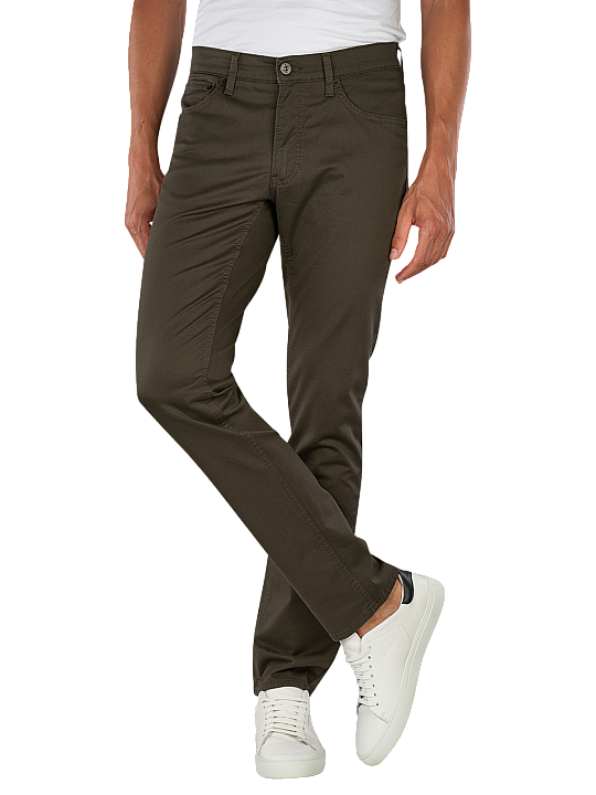 Brax Chuck 5-Pocket Pants Slim Fit Pantalon Homme